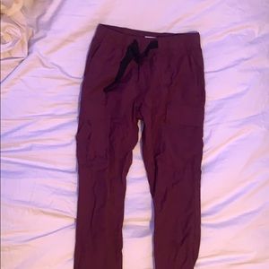 RARE PACSUN CARGO PANTS STREETWEAR!